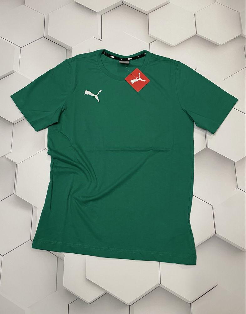Футболка чоловіча Puma