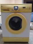 Стиральная машина Lg 3.5 кг