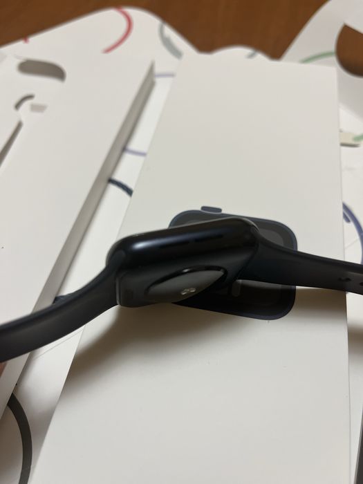 Apple Watch SE 2