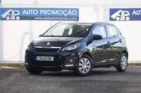 Peugeot 108 1.0 VTi Active