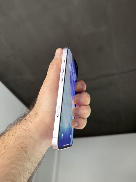 Apple iphone 14+ 256 gb Neverlock 95% айфон 14 плюс