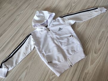 Bluza adidas dla dziewczynki