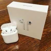 Airpods 2  bom preço