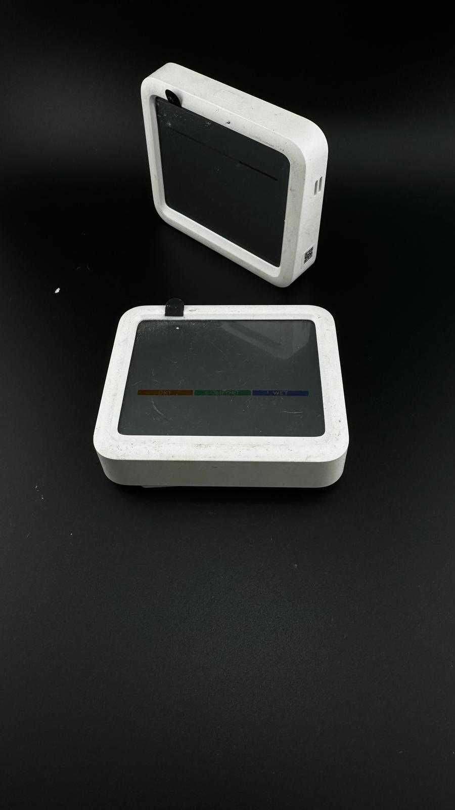 SwitchBot Detektor CO2 z wbudowanym higrometrem,