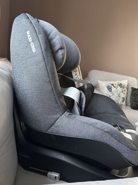 Автокрісло Maxi Cosi pearl smart I-size