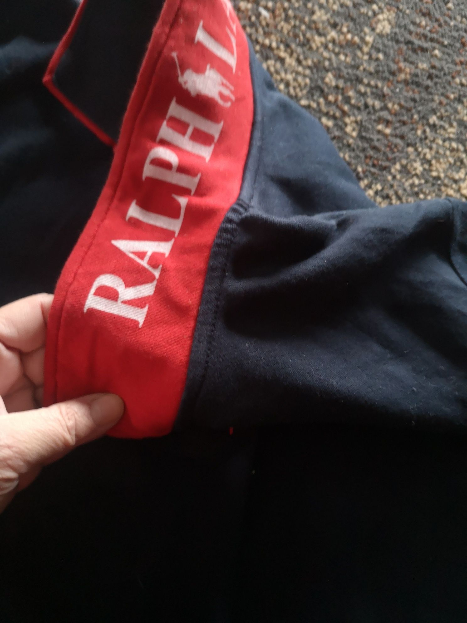 Koszulka Polo Ralph rozm 128 cm