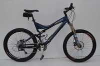 Specialized stumpjumper 3x9 XTR ,2xFoX Full Dt Swiss duża rama polecam