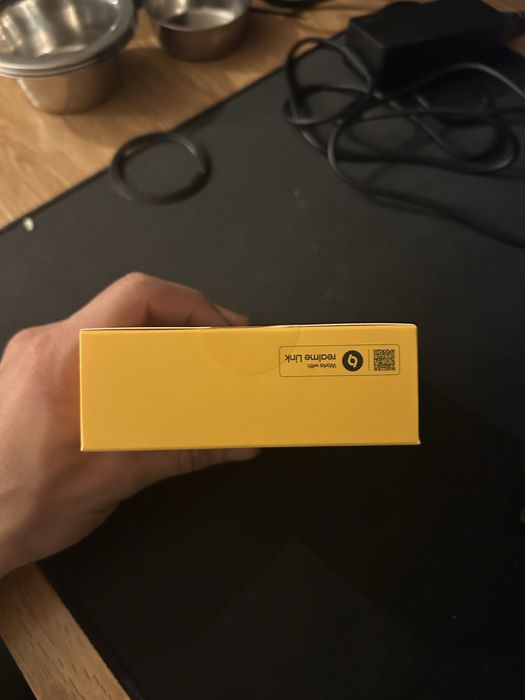 Nowe, zaplombowane słuchawki Redmi Buds T200 lite