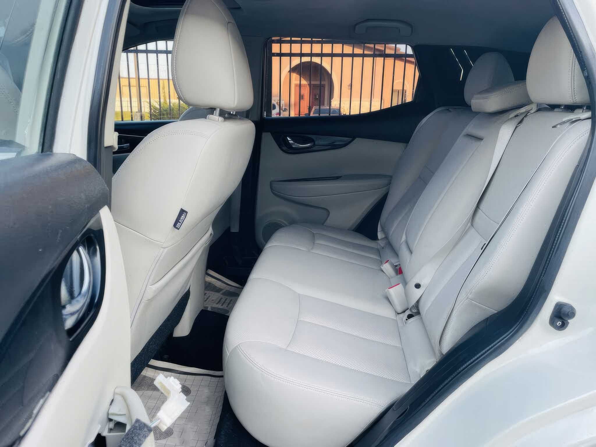 2019 Nissan Rogue Sport SL