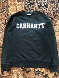 Світшот carhartt, big logo