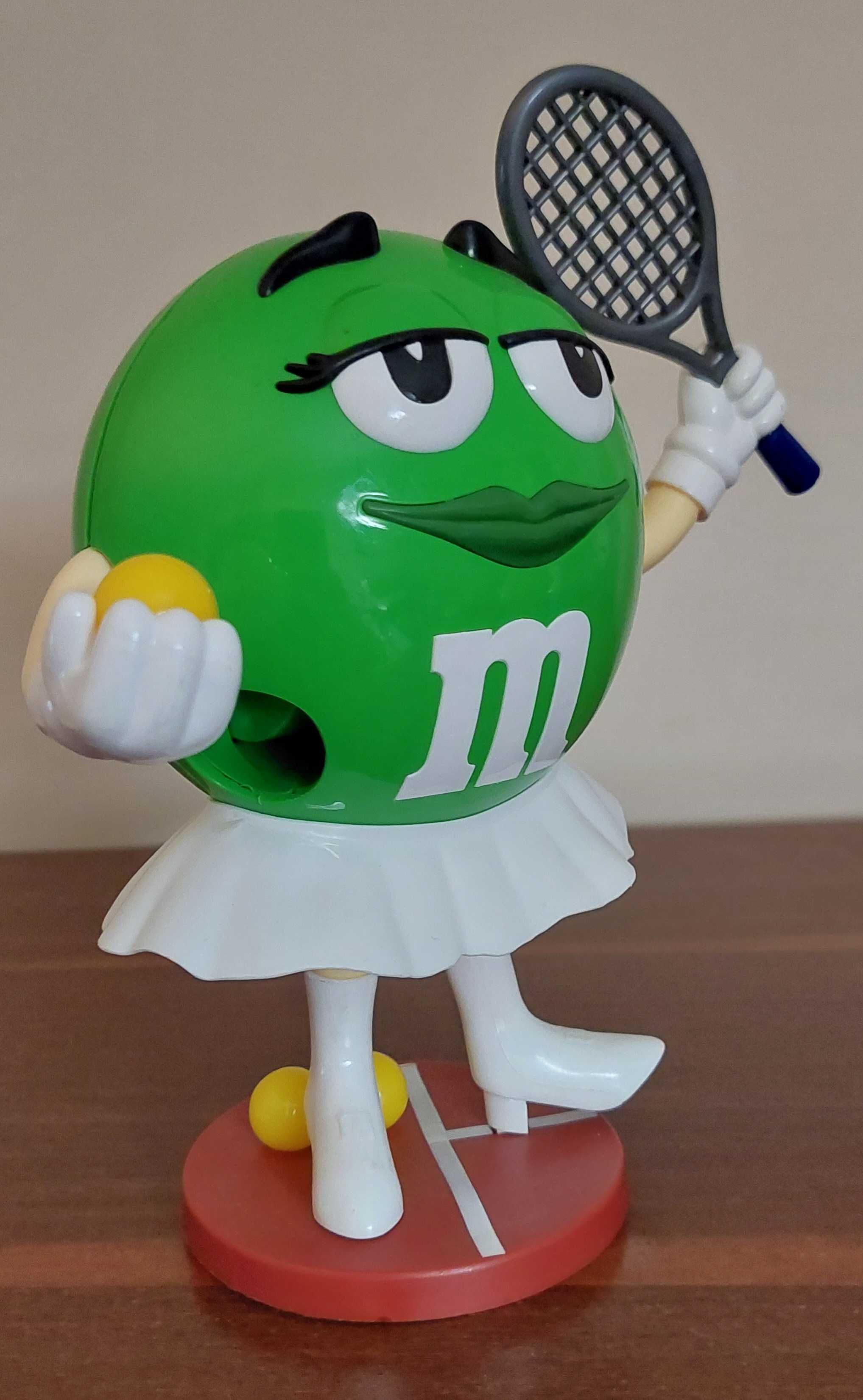 3 Dispensadores M&M's