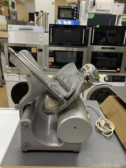 Професійний Слайсер Ma-Ga 612P!