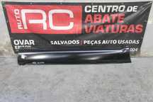 Embaladeira em chapa Opel Movano