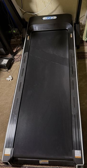 Беговая дорожка Fitlogic T46C