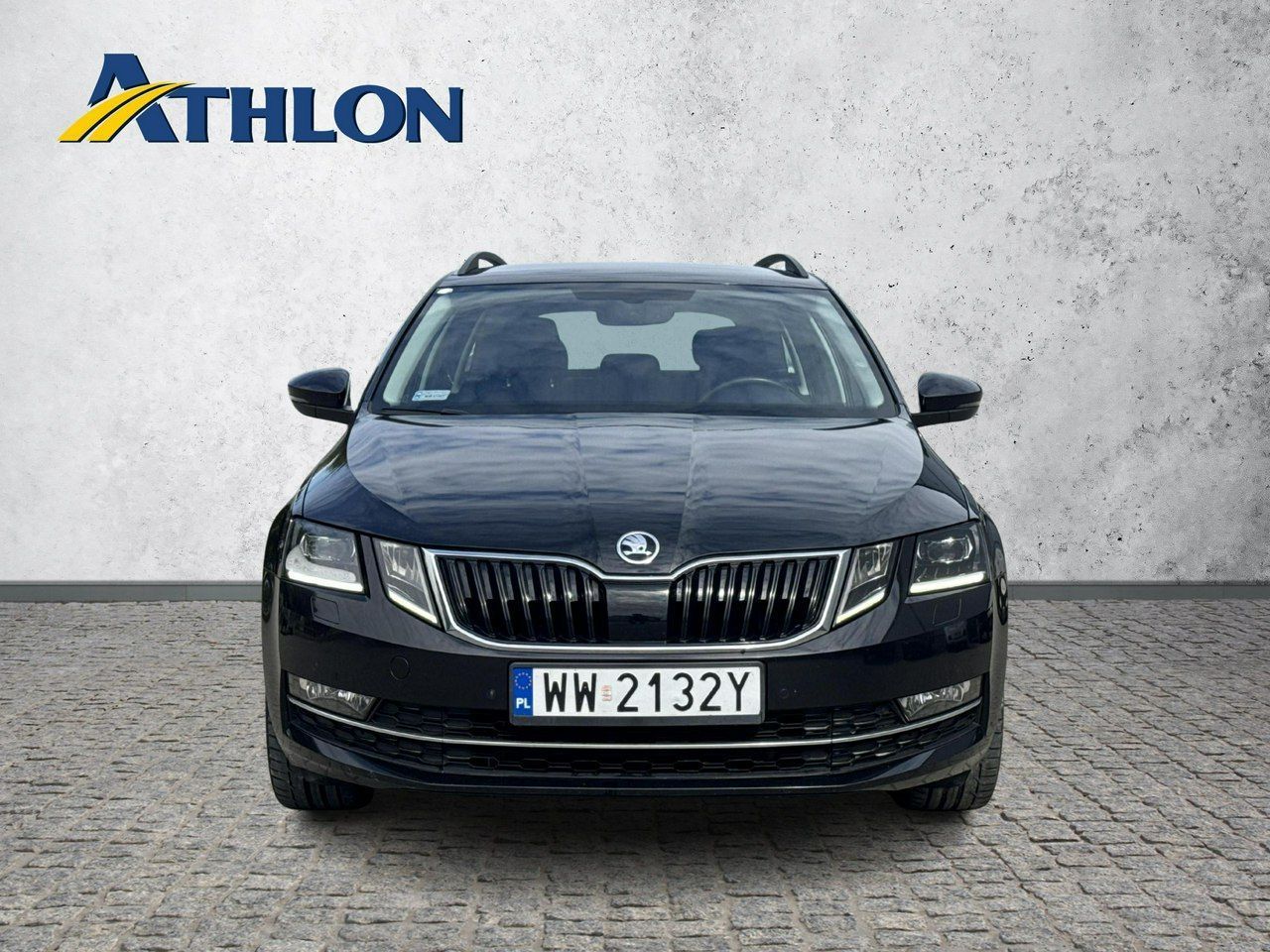 Skoda Octavia 2.0 TDI SCR Style 150KM Salon PL F-VAT23%