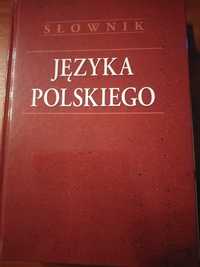 Słownik języka polskiego