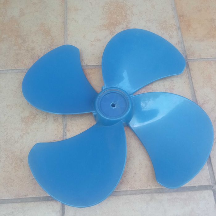 Лопасть от вентилятора б у