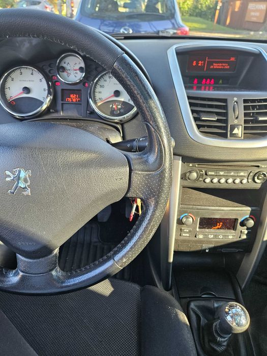 Peugeot 175.000km
