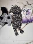 Bluza rozm 110/116