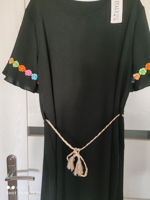 Sukienka damska rozmiar XL