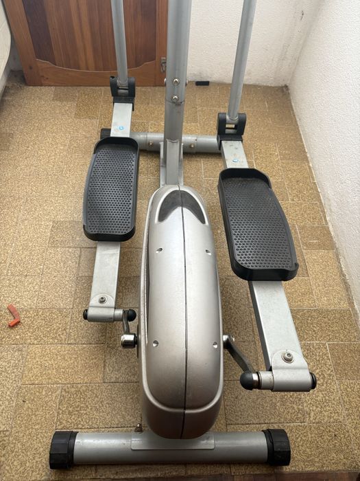 Bicicleta eliptica