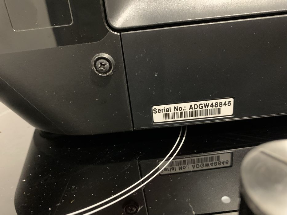 Canon PIXMA MX925 —  принтер 4 в 1