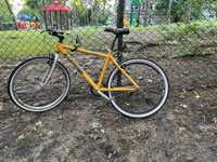 Rower fixie bike Orange 26’