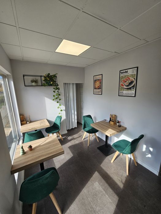 Odstąpię Lokal gastronomiczny / Dark Kitchen / Wynos / Pizza / Sushi