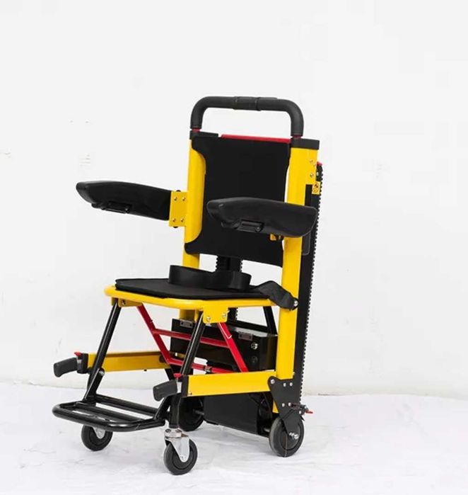 Schodołaz Gąsienicowy Dragon Mini z Cyfrowym wyświetlaczem-Dofinansowa