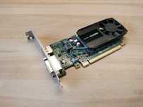 Karta graficzna Quadro K620 NVIDIA 2GB