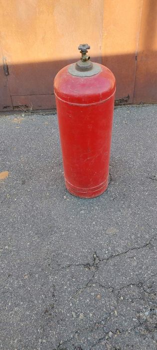 Продам газовий балон
