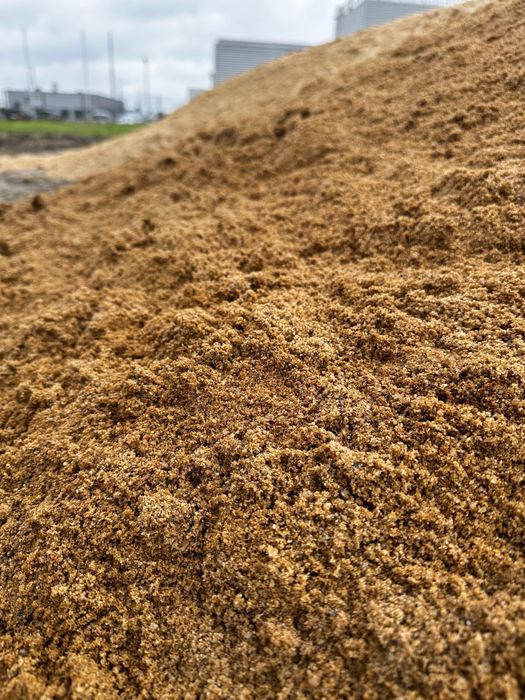 Kruszywo Ziemia Tłuczeń Kliniec Grysy Piach Frez Granit Kamień Gruz