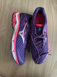 Mizuno Wave Inspire 12 nowe buty 43