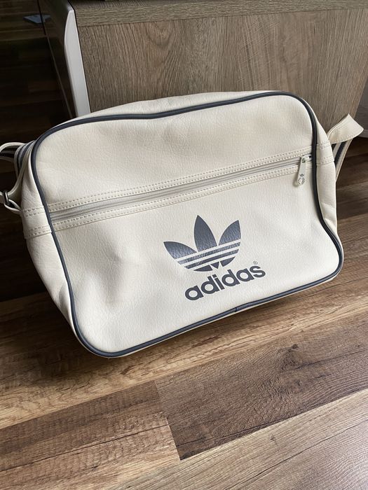 Torba marki Adidas