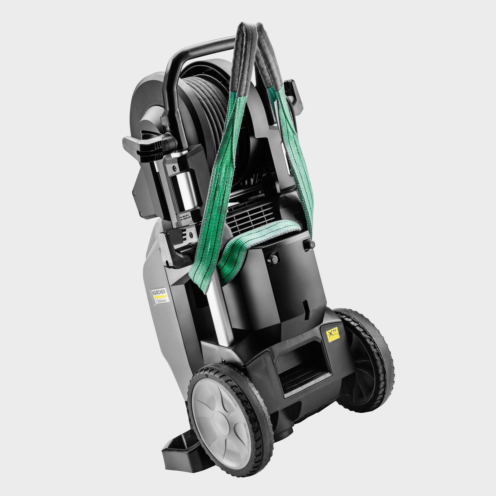 Myjka ciśnieniowa Karcher HD 10/25-4 SXA Plus