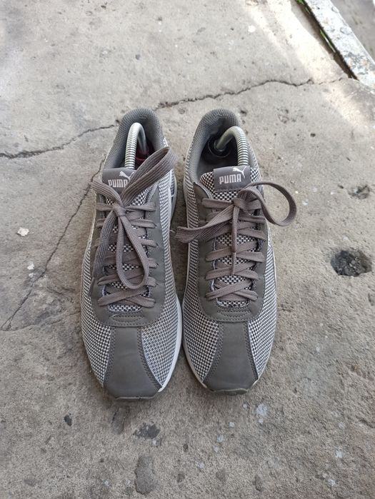 Puma cortez rbk classic neo