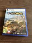Roadcraft PS5 używana
