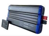 Transformador ondapura 3500w