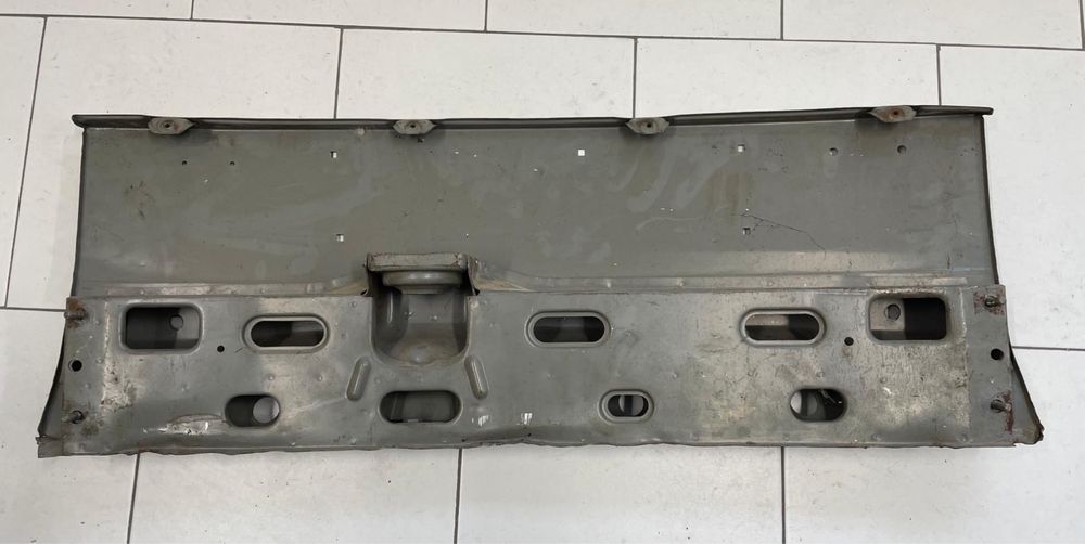 Fiat 126bis pas tylny