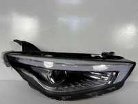 LAMPA PRZOD PRZEDNIA PRAWA MG ZS LIFT FL 2020- FULL LED 10550754 CALA EUROP