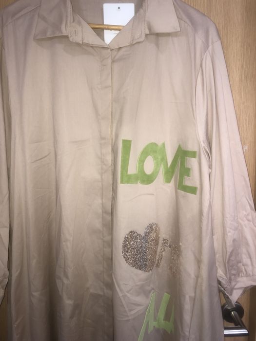Camisa/Camiseiro