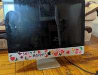 Комп'ютер від Епл IMac 2010