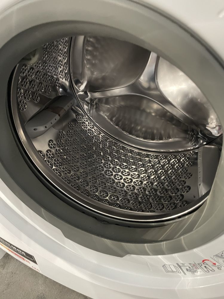 Sprzedam pralke AEG 8 kg