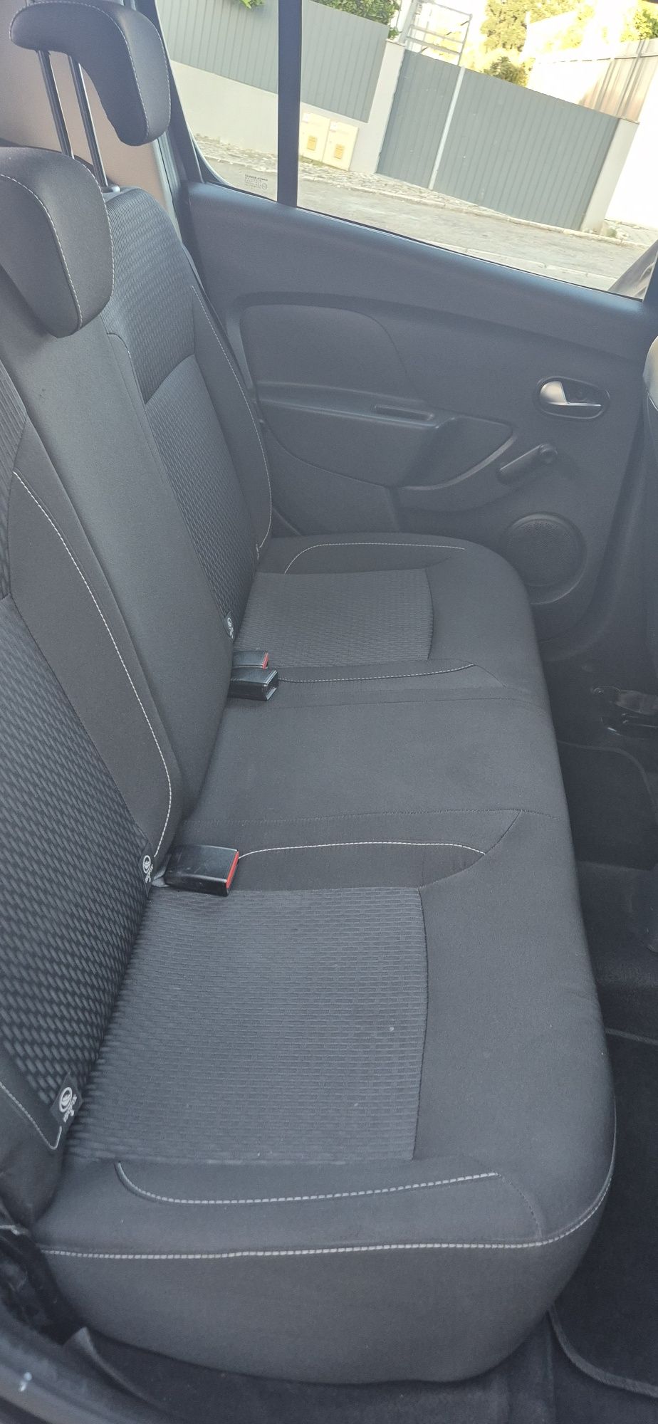Dacia sandero 2019