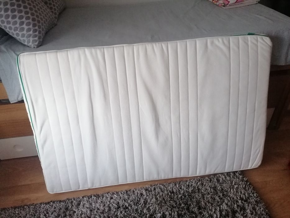 Colchão extensível IKEA 80x200