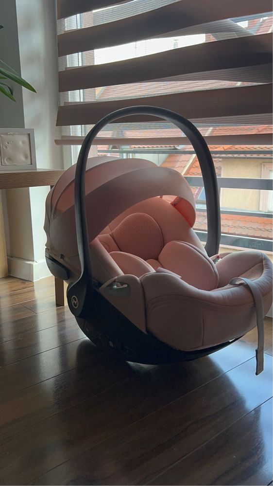 Fotelik CYBEX Cloud T i-size  0-13kg
