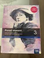 Podrecznik ponad słowami 3