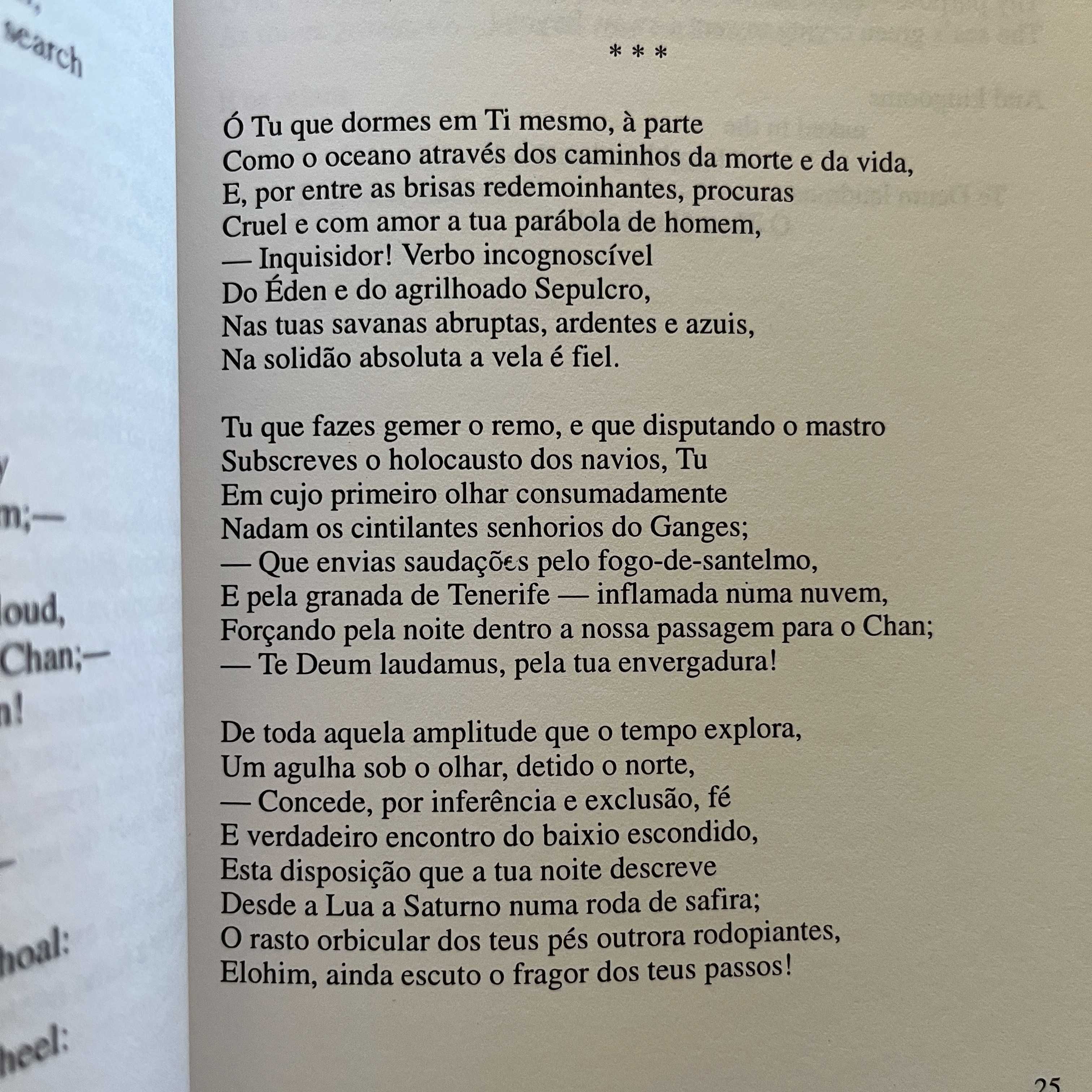 Hart Crane - A Ponte