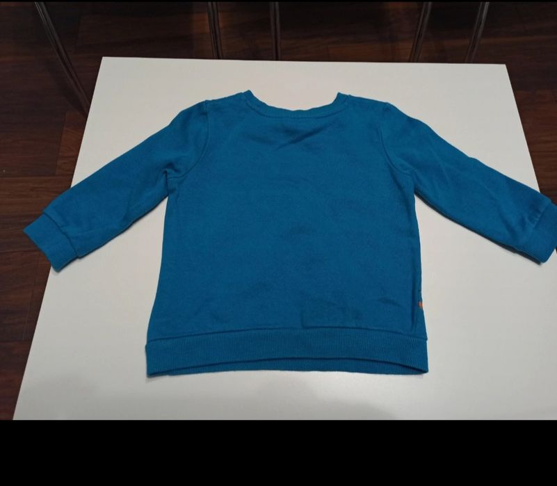 Bluza dresowa 80