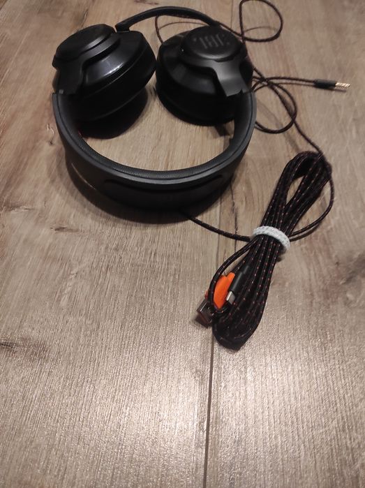 Słuchawki JBL Quantum 300